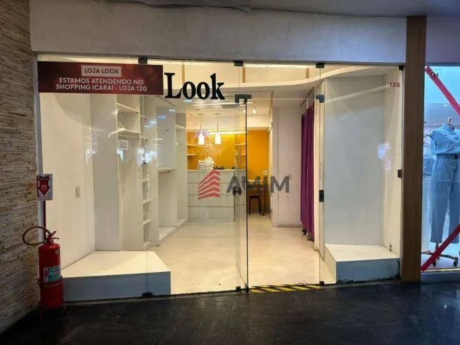 Loja à venda, 23 m² por R$ 1.000.000,00 - Icaraí - Niterói/RJ