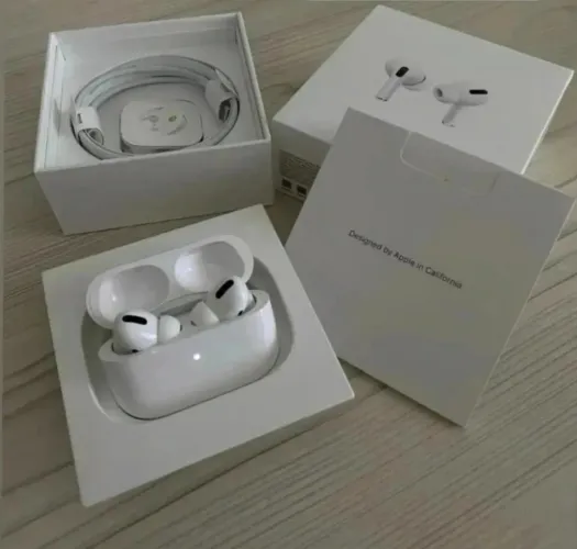 Fone Bluetooth AirPods Pro
