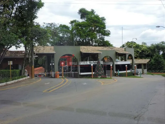 Condomínio Vila Verde - Itapevi - código 1162