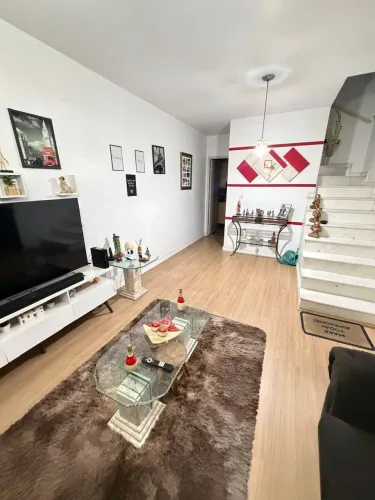 Casa à venda na Rua João de Laet, Vila Aurora (Zona Norte), São Paulo - SP