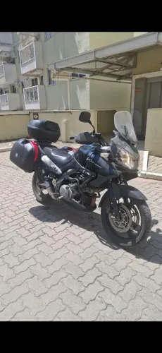 Vstrom 1000