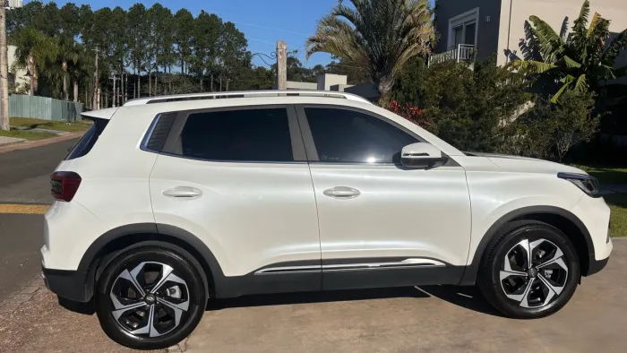 Chery Tiggo 5X Pro 1.5 Turbo Flex Aut. 2024