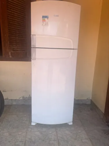 Geladeira Consul