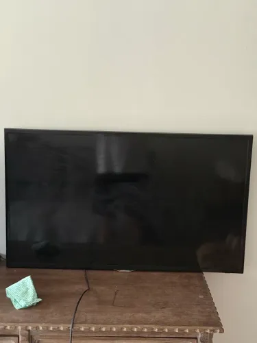 Tv Samsung Smart 43