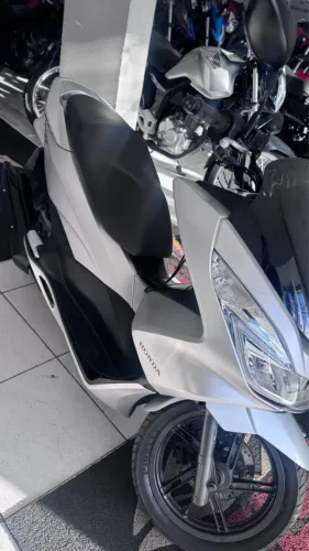 Vendo pcx 2018
