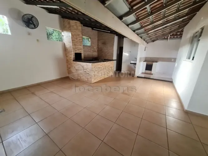 Casa em Condomínio Belvedere casa de 3 dormitórios térrea