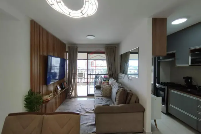 Apartamento à Venda | Condomínio Wonder Ipiranga | 3 Dormitórios | Excelente Localização