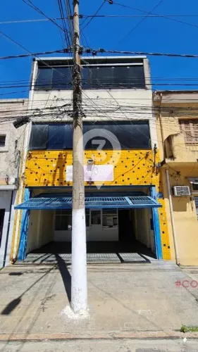 Prédio inteiro para locação - 480m² - NSK3 imobiliária - Cod 44831