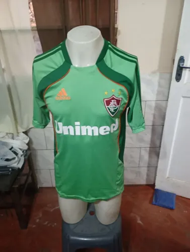 Camisa do fluminense oficial Adidas