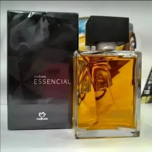 Essencial Masculino