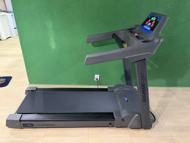 Esteira profissional Olympikus TP300