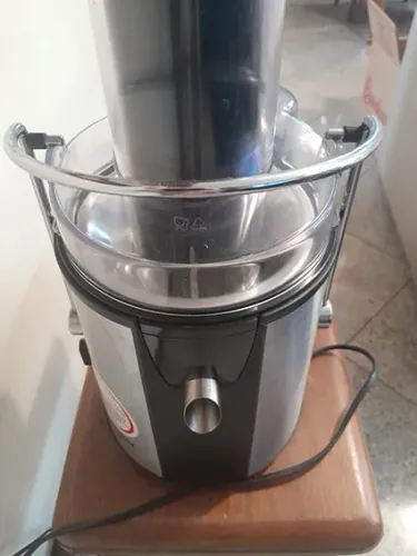 Processador de frutas