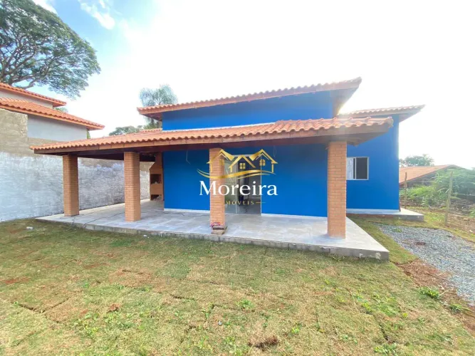 linda chácara a venda em Ibiúna