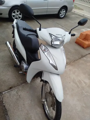 Biz 110i 2021