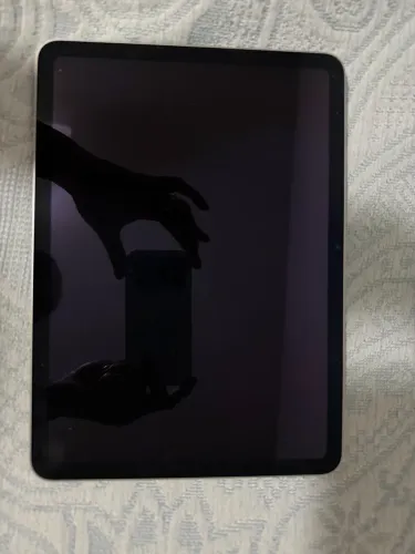 iPad Air M4 11?