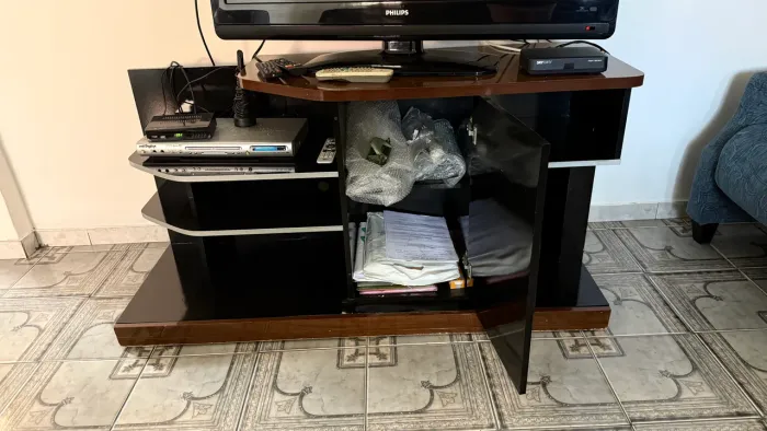 Rack para TV