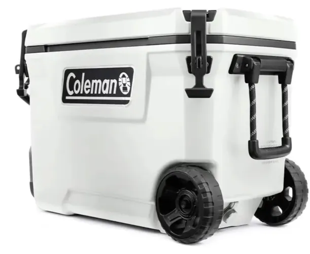 Caixa Termica Coleman Convoy Series 65qt / 61,5 Lts