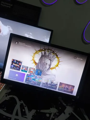 Monitor Philips 18,5 polegadas