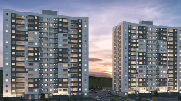 ARBORE RESIDENCIAL