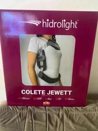 Colete Jewett