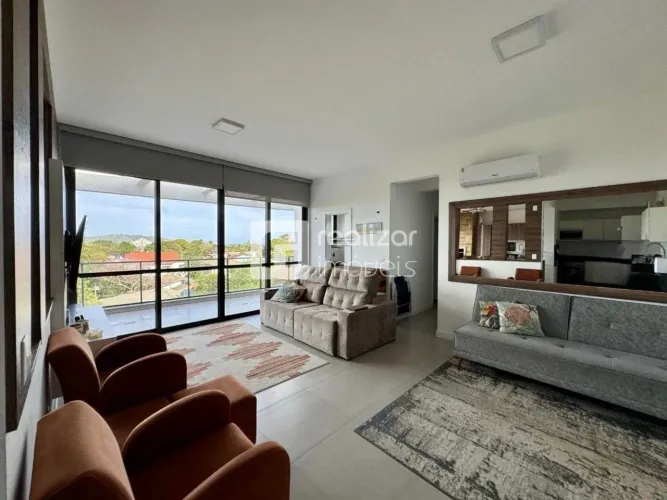 Cobertura 2 Suites no bairro Campeche Florianópolis
