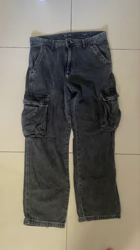 Calça Baggy