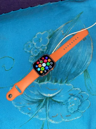 Apple série 11