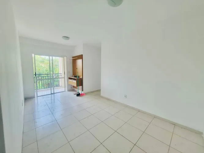 Condomínio Residencial Smile Cidade Nova - AV. Max Teixeira