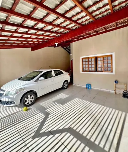 Vende-se casa em Ananindeua centro kf