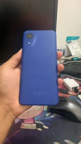 Celular A03 core
