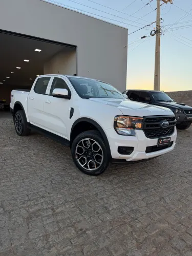 Ford Ranger XL 2.0l 4X4 2025