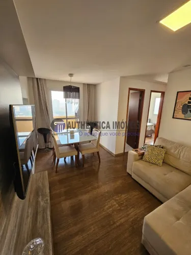 APARTAMENTO para LOCAÇÃO - BELA VISTA - OSASCO - SÃO PAULO - SP - AUTHÊNTICA IMÓVEIS