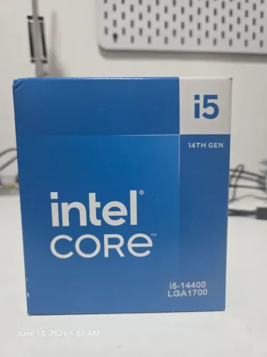 Processador Intel i5-14400