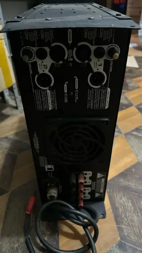 Potencia Studio R Z5