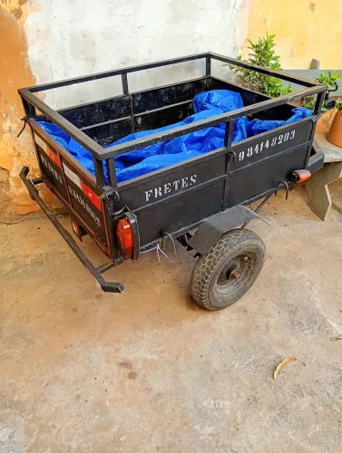 Carretinha