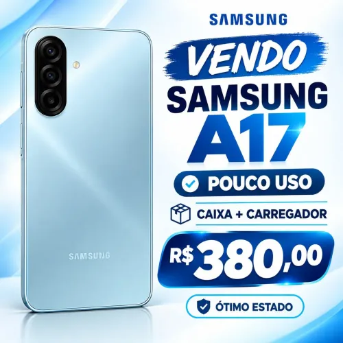 Samsung A-17