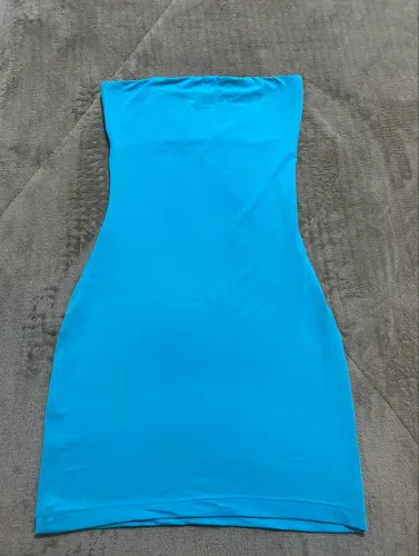 Vestido Skin Makai PP