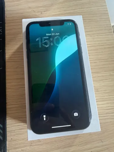 iPhone 11 128gb