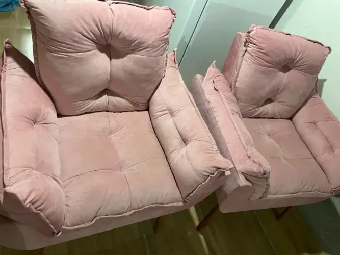 POLTRONAS