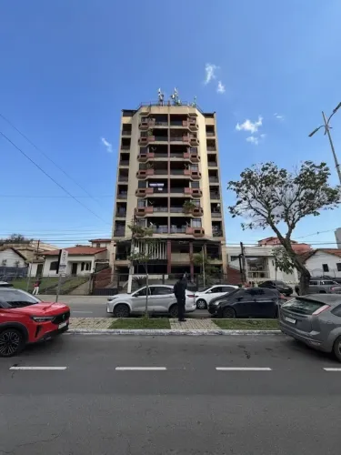 Apartamento para aluguel no bairro Vila Santa Cecília em Volta Redonda - RJ