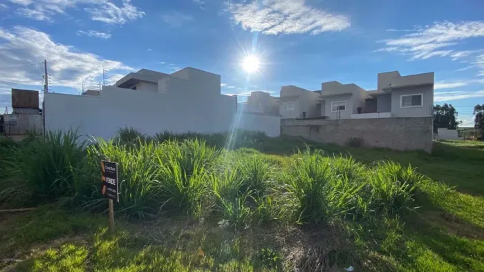 Terreno Residencial à venda, Cancelli, Cascavel - TE1522.