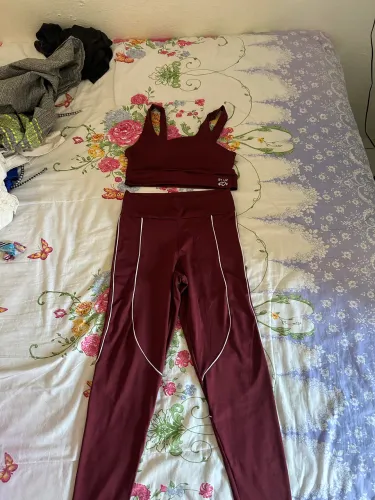 Desapego de roupas novas e seminovas 