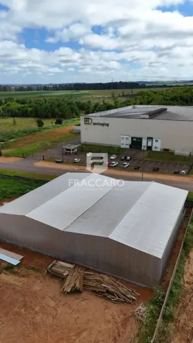Galpão, Cará-cará - Ponta Grossa