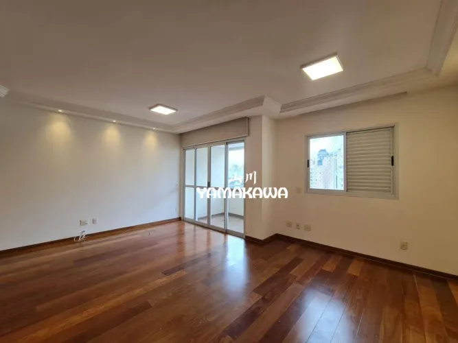 Apartamento com 3 dormitórios à venda, 95 m² por R$ 980.000,00 - Tatuapé - São Paulo/SP