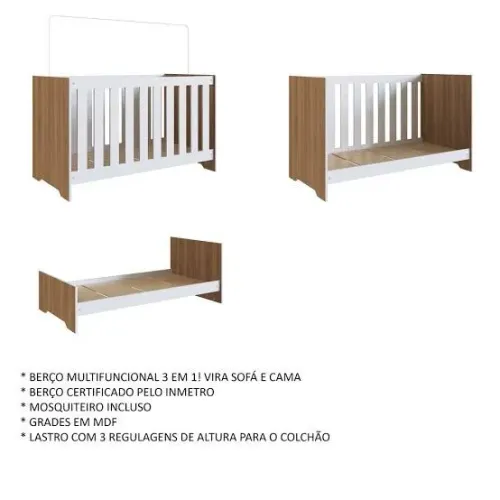 Berço 