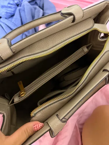 bolsa santa lolla nova!!! oportunidade única