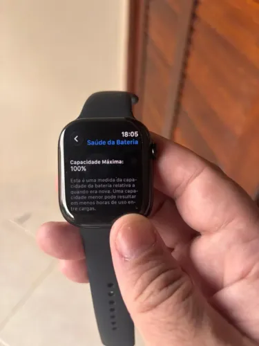 APPLE WATCH 11 46MM