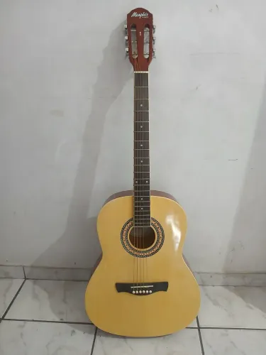 Violão Memphis Tagima AC40