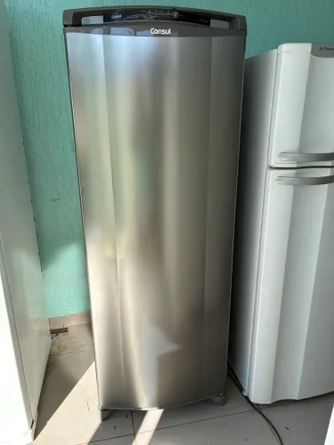 Geladeira cônsul