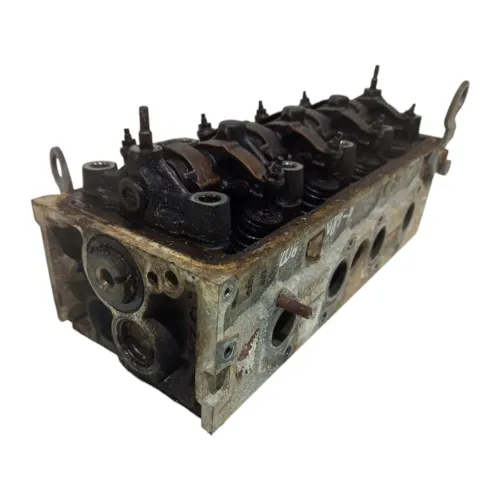 Cabeçote Peugeot 206 207 1.6 16v 1999 2000 A 2012 Citroen C3